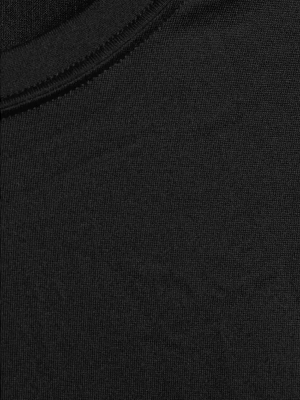 Reebok Men’s Long Sleeve Base Layer Crew - Black XXL NEW!!!